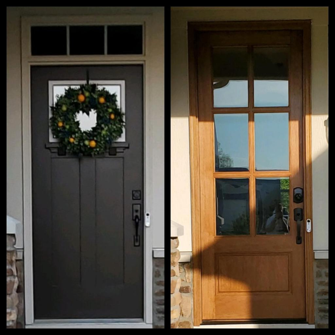 Vienna Door Company - Galloway, OH
