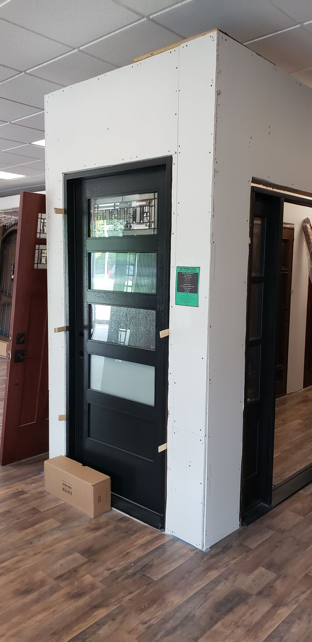 Vienna Door Company - Galloway, OH