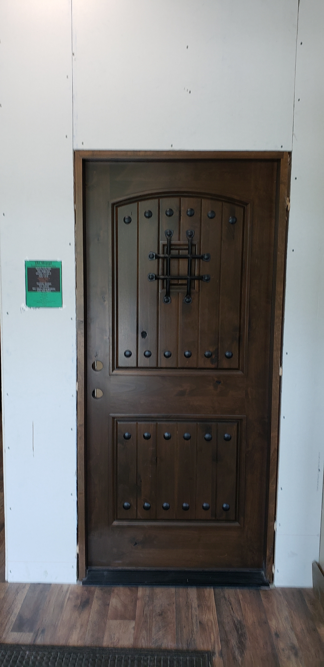 Vienna Door Company - Galloway, OH