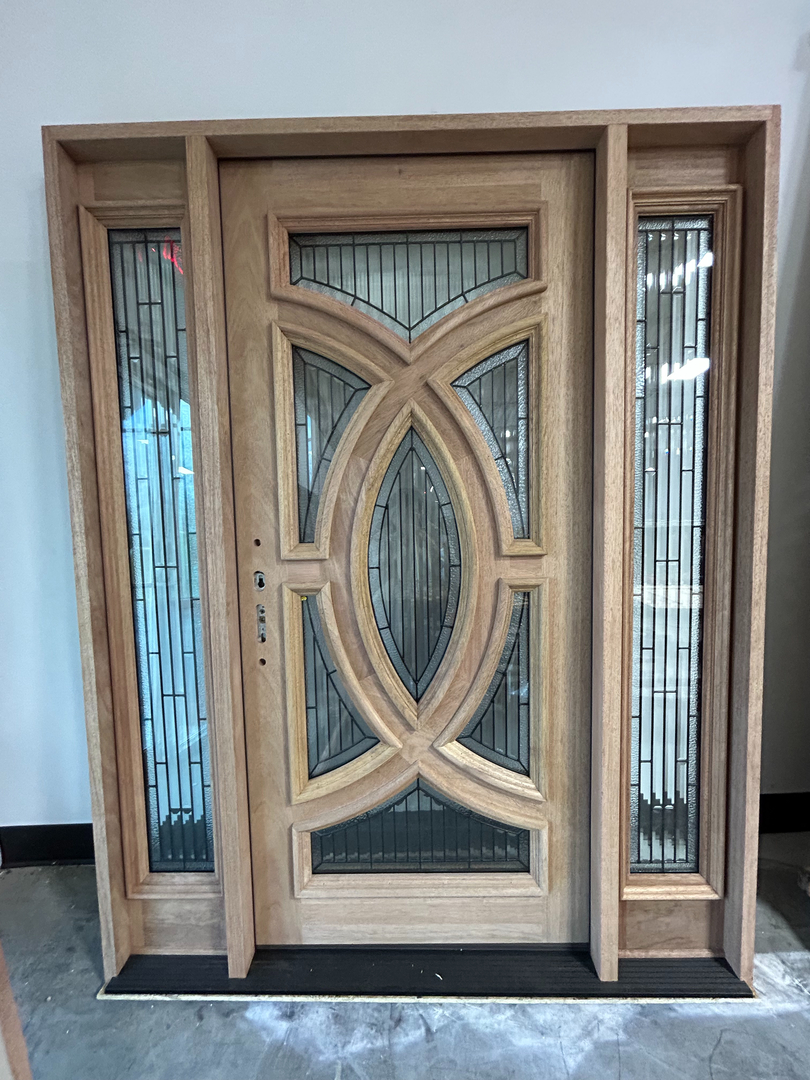 Vienna Door Company - Galloway, OH