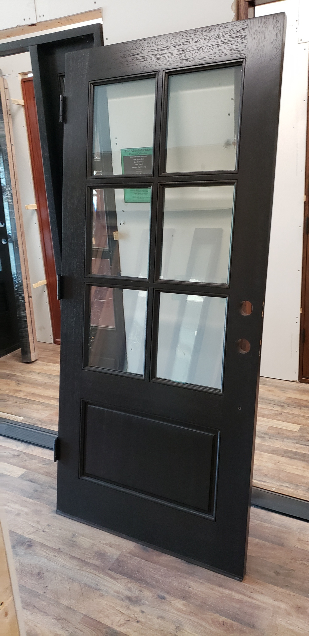 Vienna Door Company - Galloway, OH