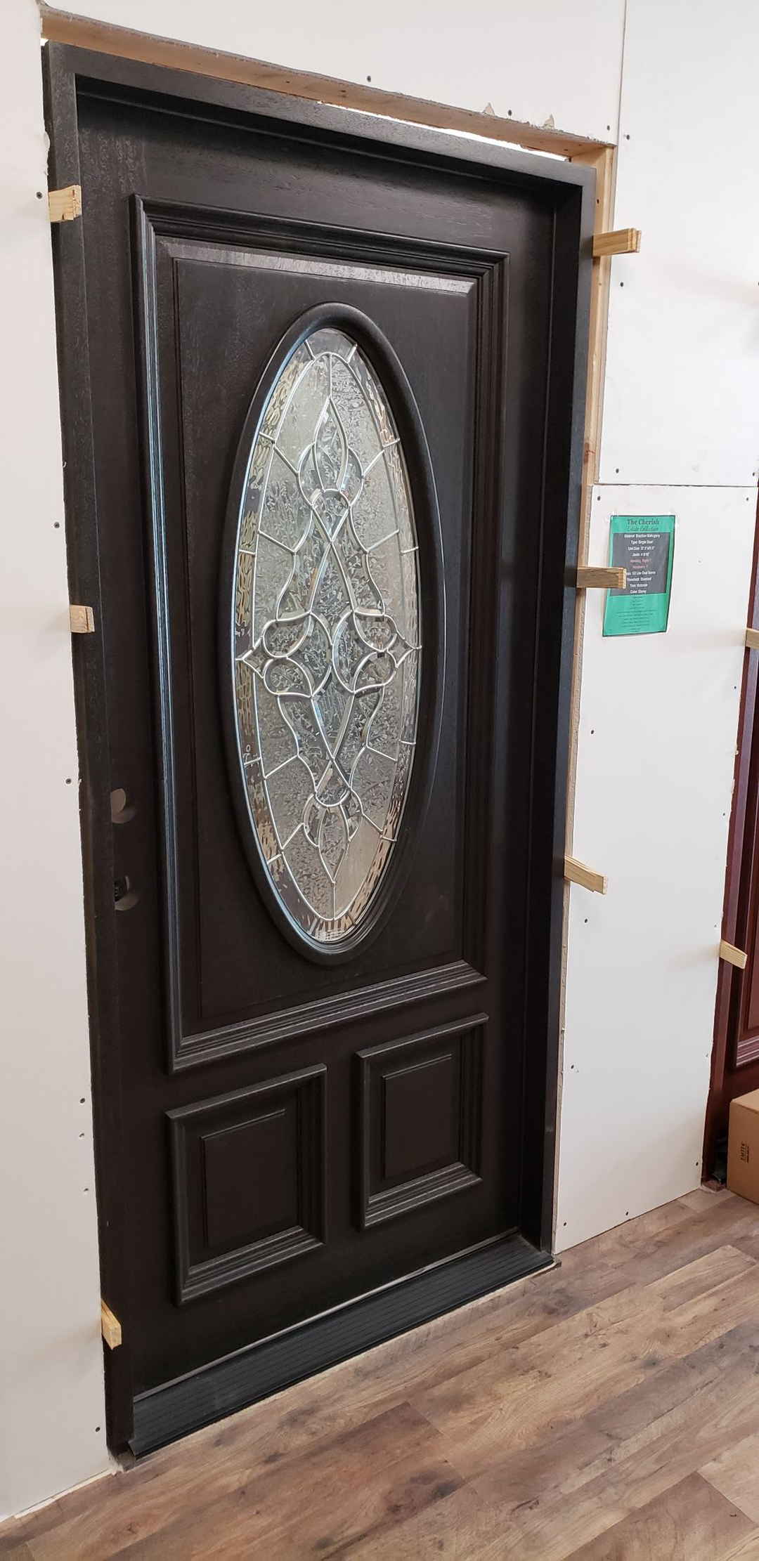 Vienna Door Company - Galloway, OH