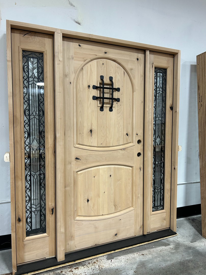 Vienna Door Company - Galloway, OH
