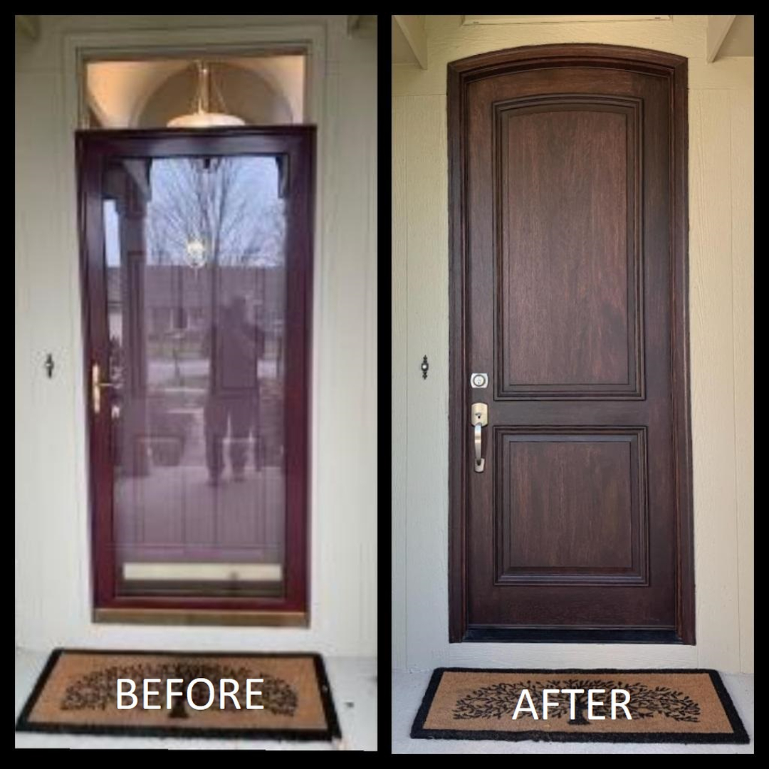 Vienna Door Company - Galloway, OH