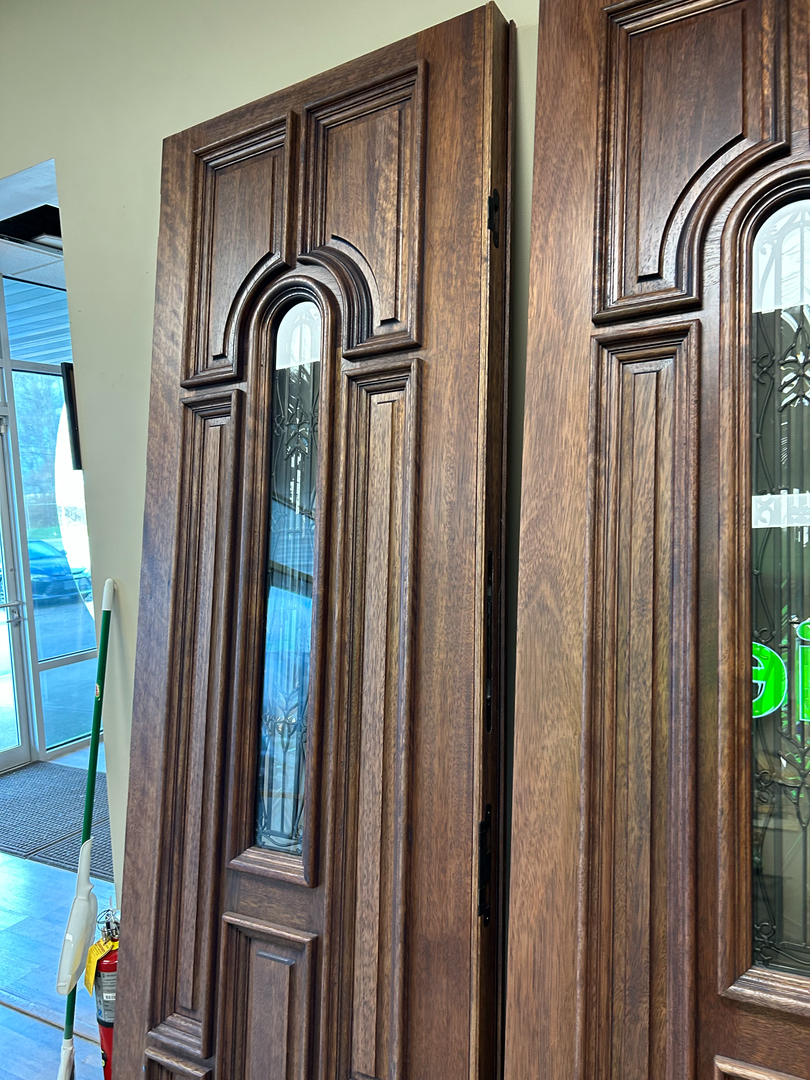 Vienna Door Company - Galloway, OH