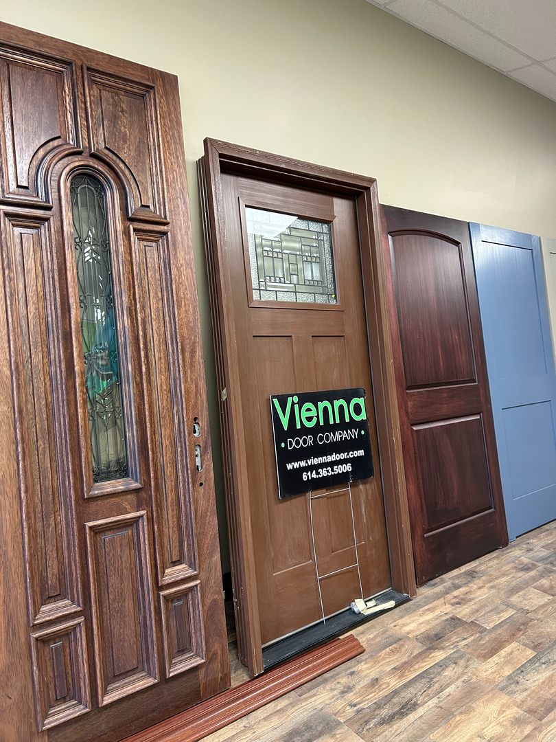 Vienna Door Company - Galloway, OH