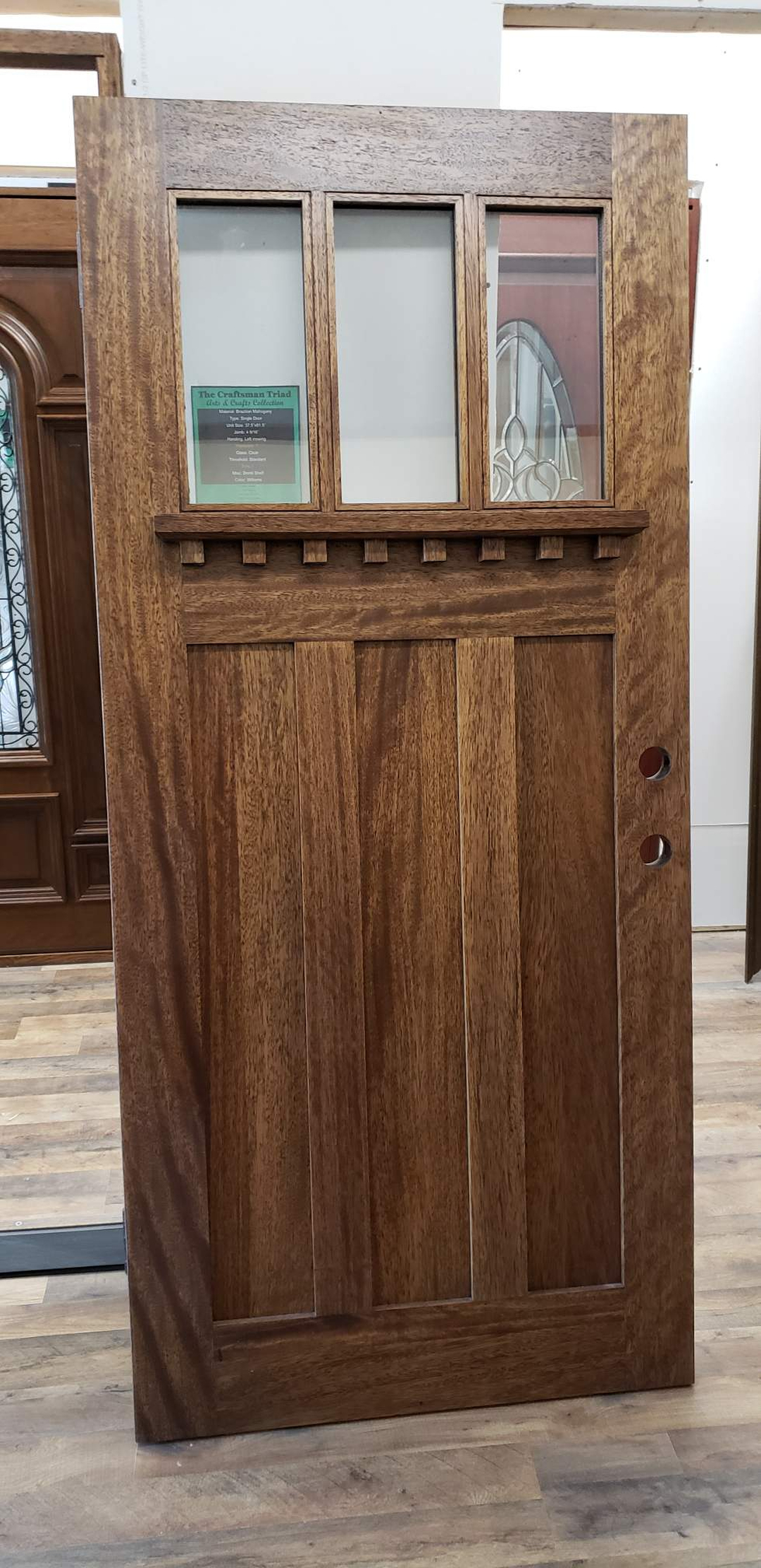 Vienna Door Company - Galloway, OH