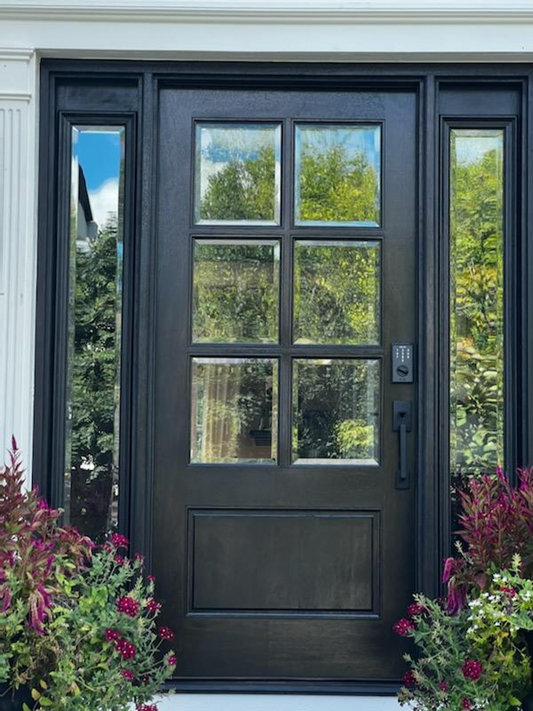 Vienna Door Company - Galloway, OH