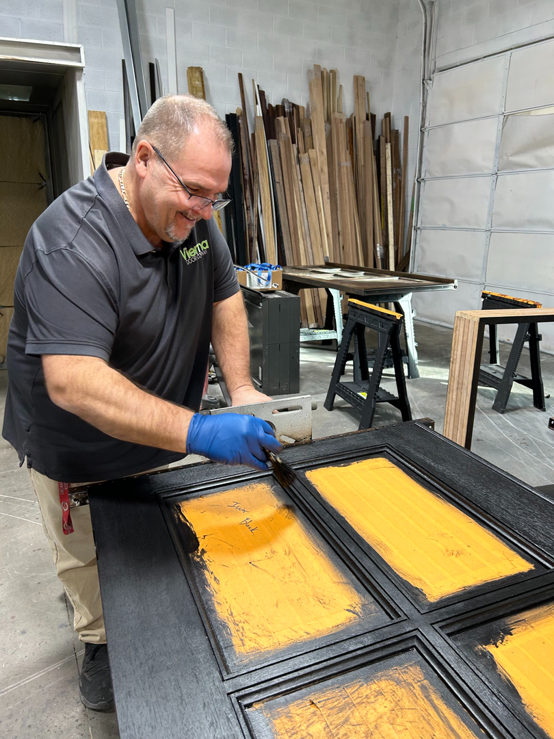 Vienna Door Company - Galloway, OH