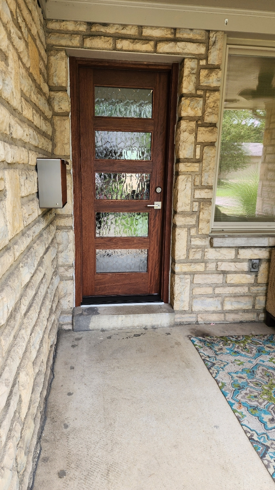 Vienna Door Company - Galloway, OH
