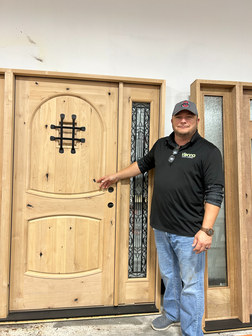 Vienna Door Company - Galloway, OH