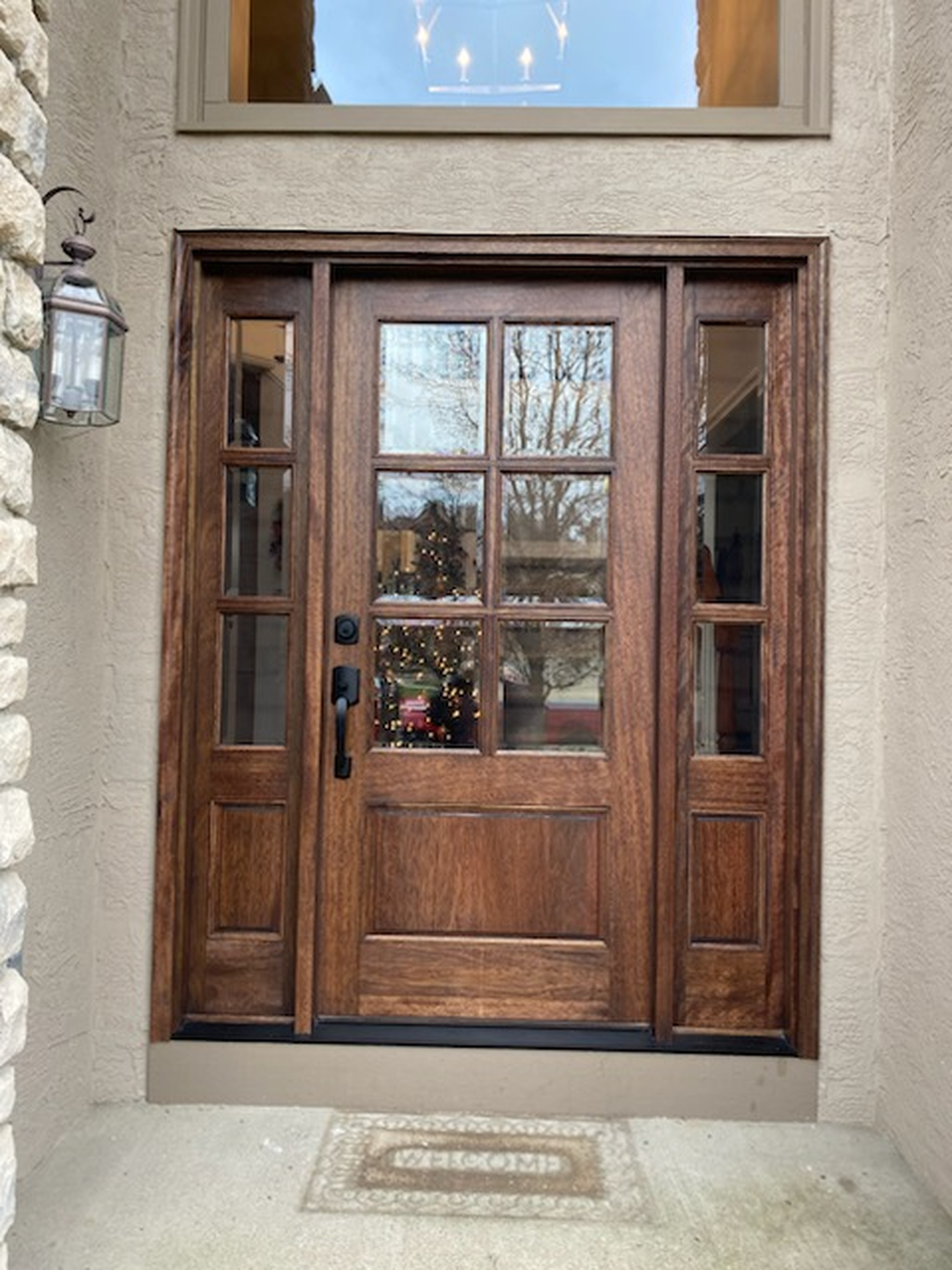 Vienna Door Company - Galloway, OH