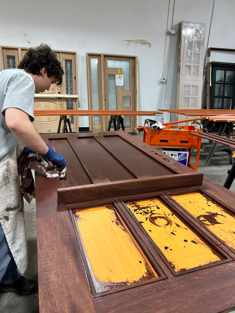 Vienna Door Company - Galloway, OH