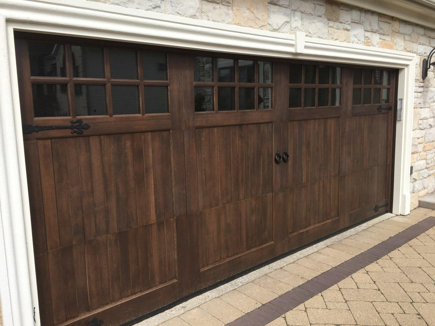 Vienna Door Company - Galloway, OH