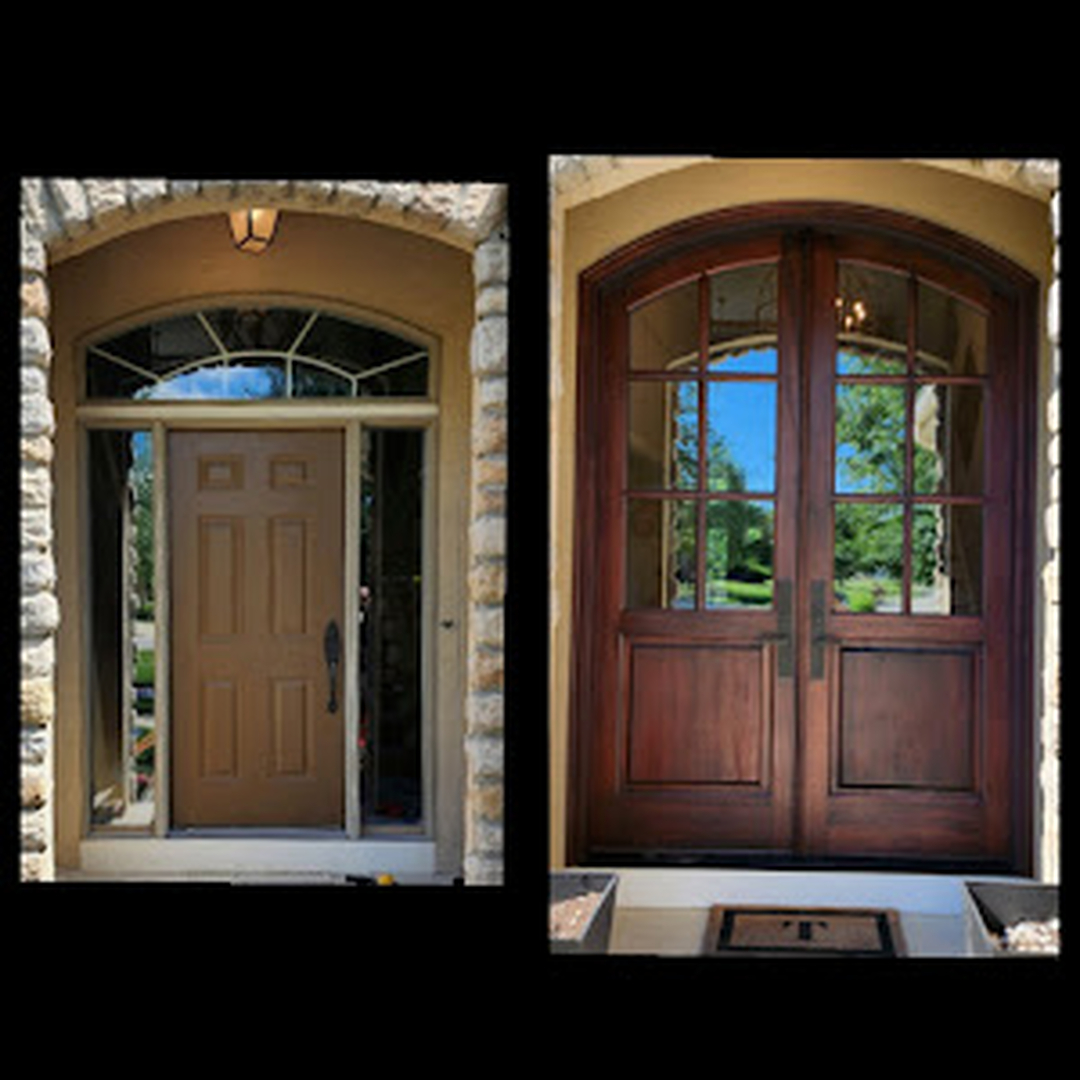 Vienna Door Company - Galloway, OH
