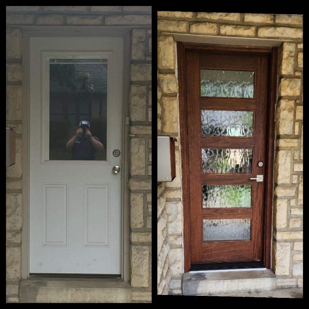 Vienna Door Company - Galloway, OH
