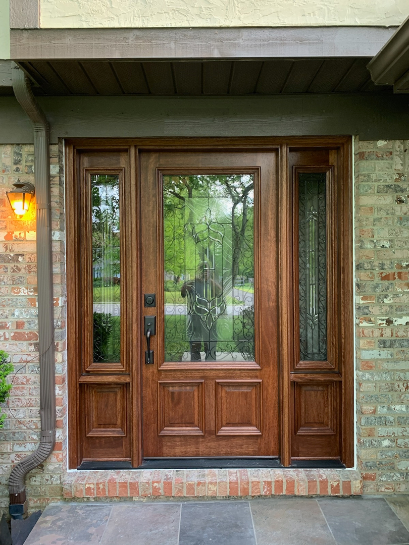 Vienna Door Company - Galloway, OH