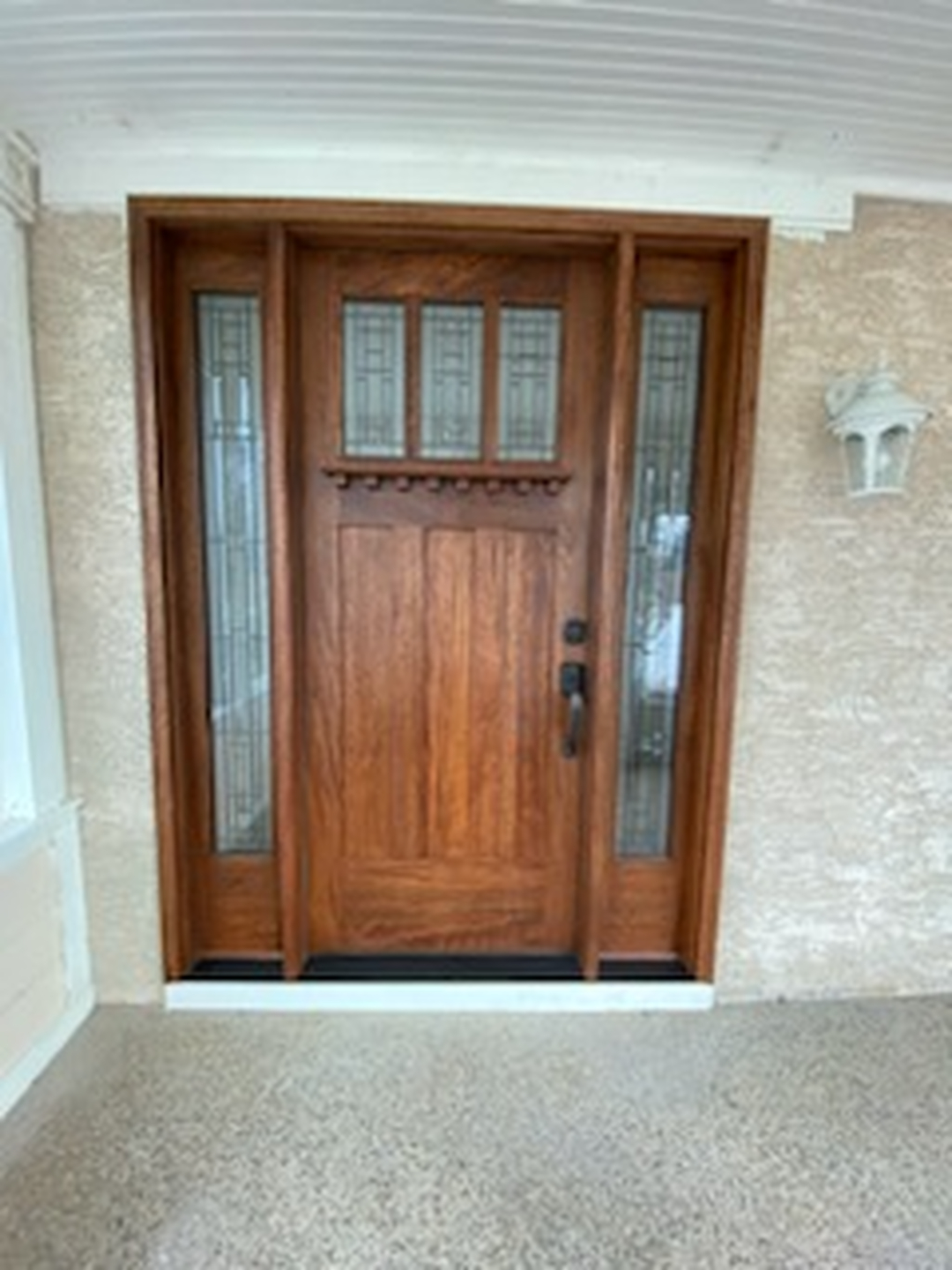Vienna Door Company - Galloway, OH