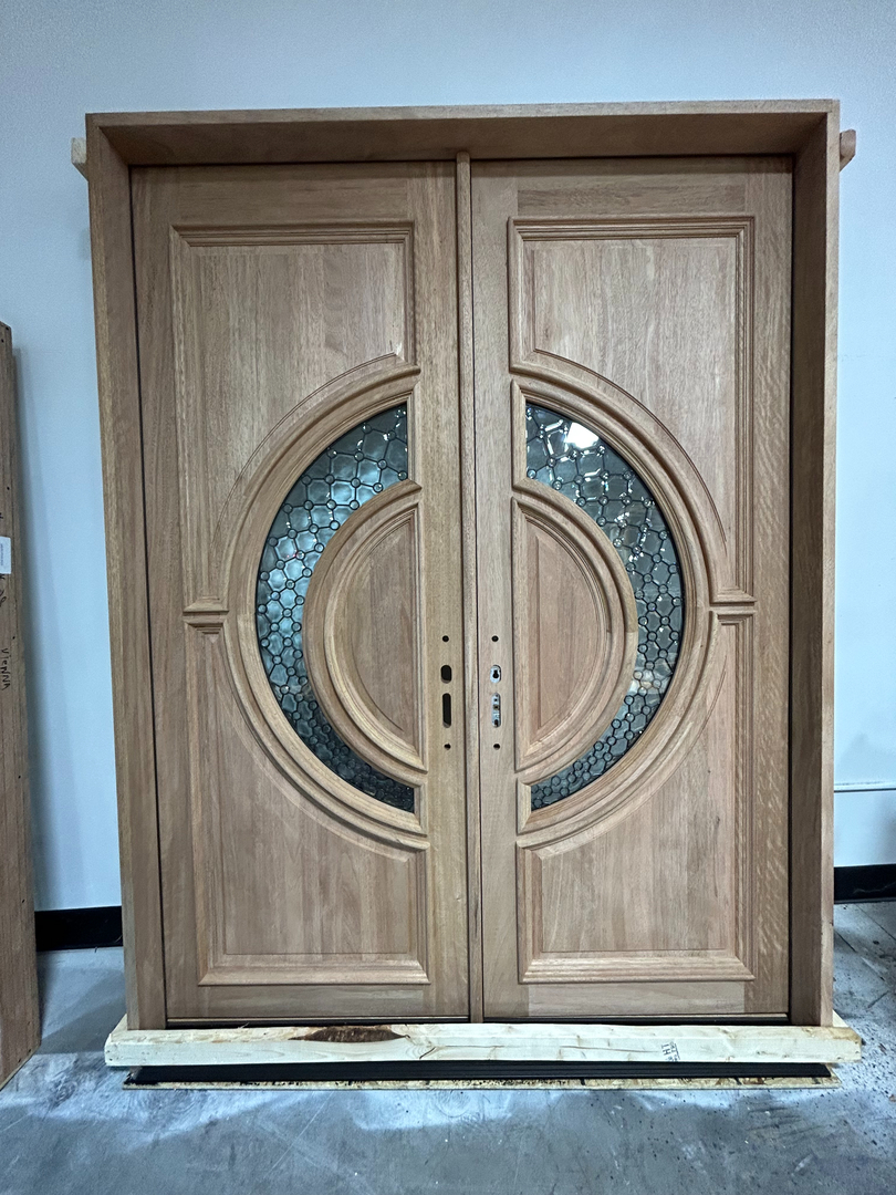 Vienna Door Company - Galloway, OH