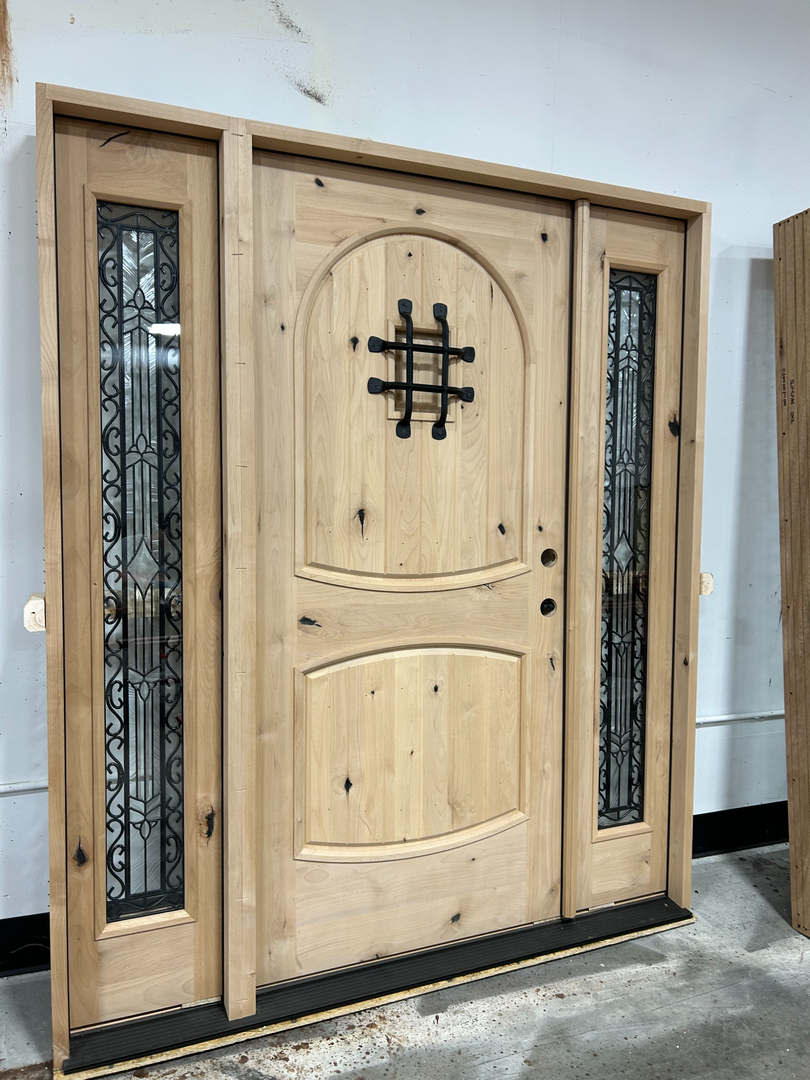 Vienna Door Company - Galloway, OH