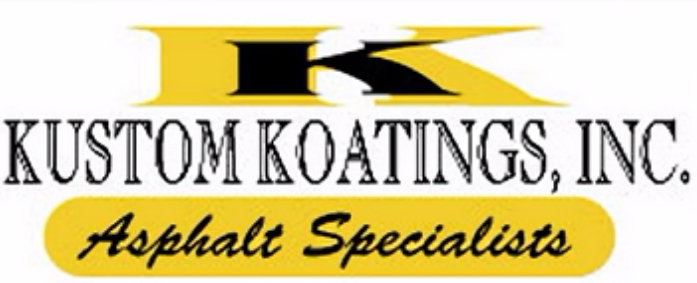 Kustom Koatings Inc Logo