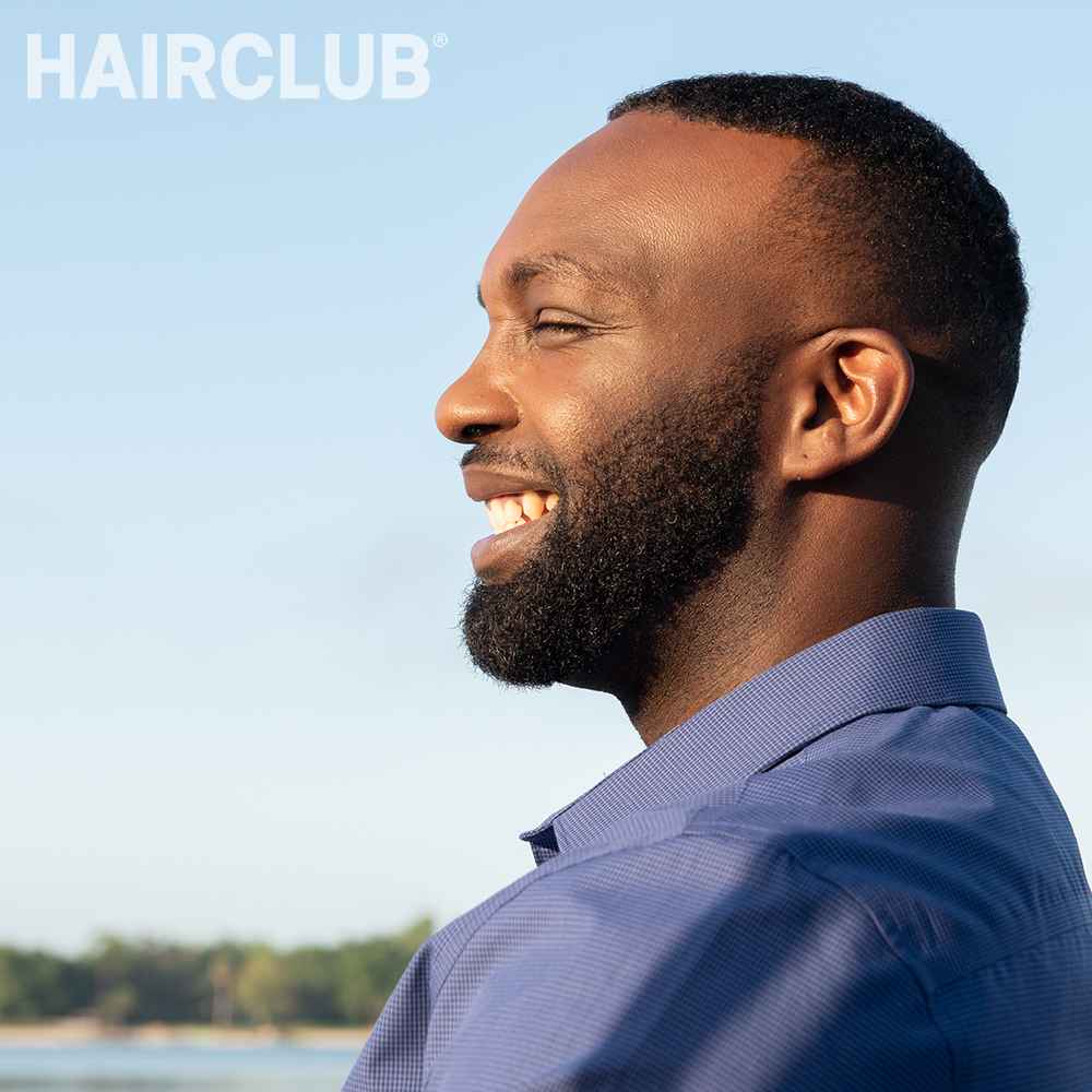 HAIRCLUB - Columbia, MD