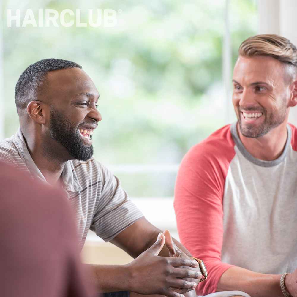 HAIRCLUB - Columbia, MD