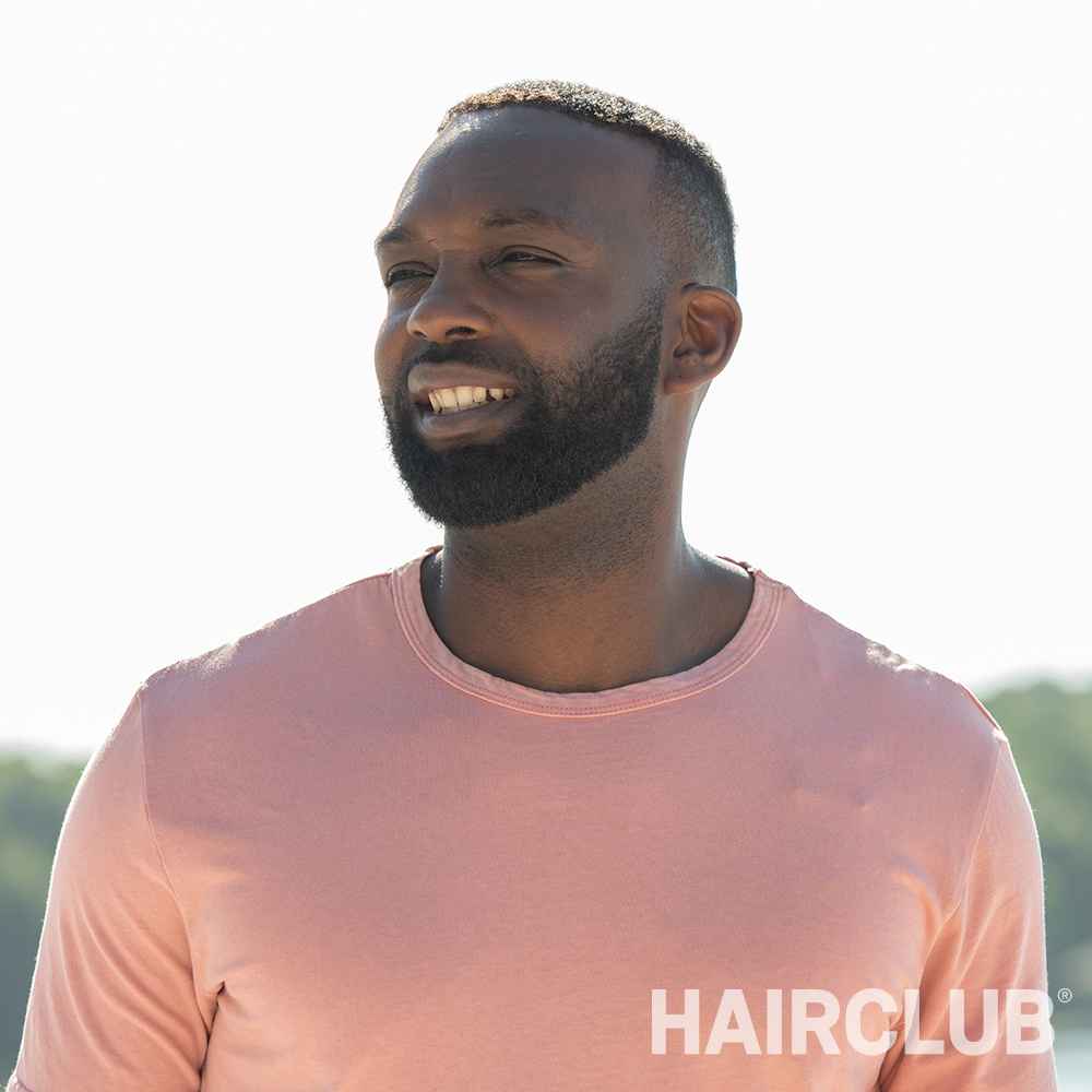 HAIRCLUB - Columbia, MD