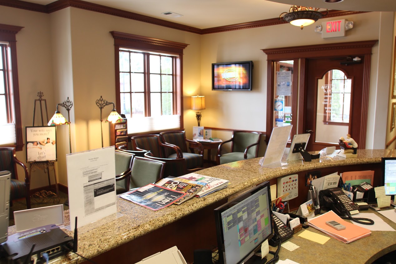 Century Dental - Hillsboro, OR