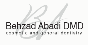 Behzad Abadi DMD Logo