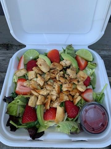 Lupita's Home Style Cocina Image