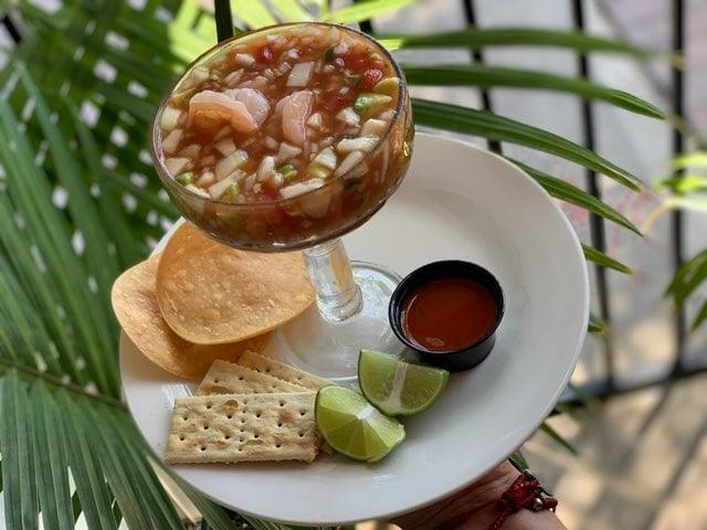 Lupita's Home Style Cocina Image