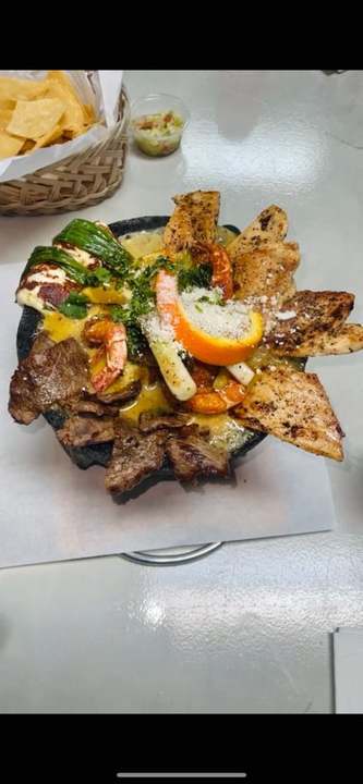 Lupita's Home Style Cocina Image