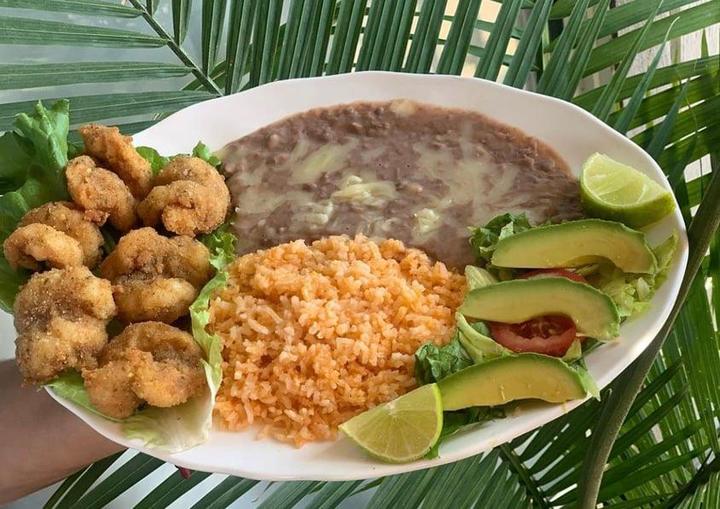 Lupita's Home Style Cocina Image