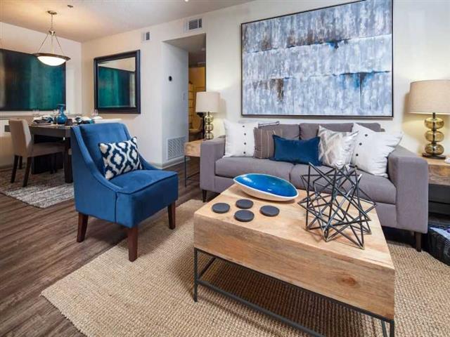 The Pointe at Lenox Park - Brookhaven, GA