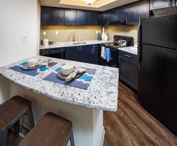 The Pointe at Lenox Park - Brookhaven, GA