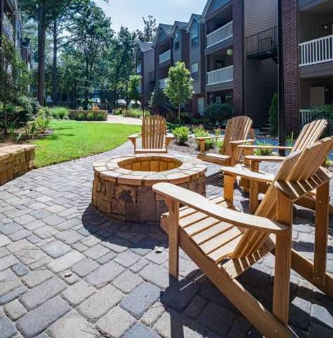The Pointe at Lenox Park - Brookhaven, GA