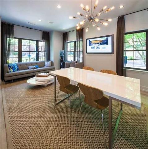 The Pointe at Lenox Park - Brookhaven, GA