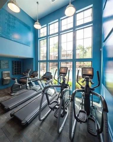 The Pointe at Lenox Park - Brookhaven, GA