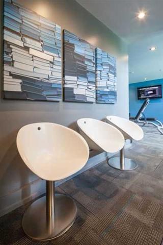 The Pointe at Lenox Park - Brookhaven, GA