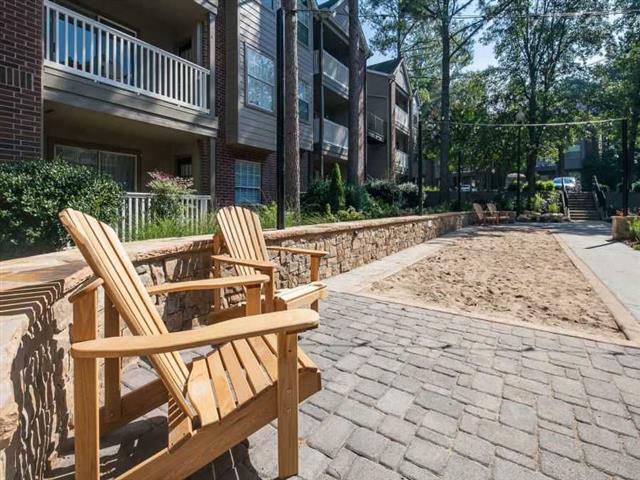 The Pointe at Lenox Park - Brookhaven, GA