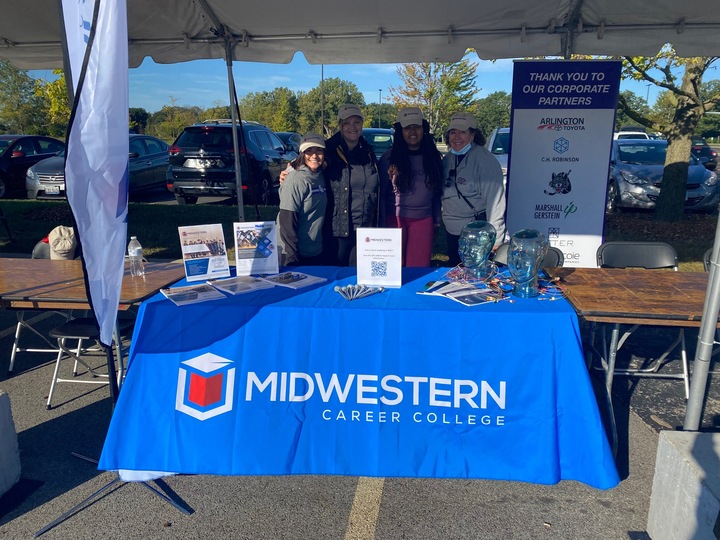 Midwestern Career College Image