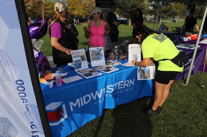 Midwestern Career College Image