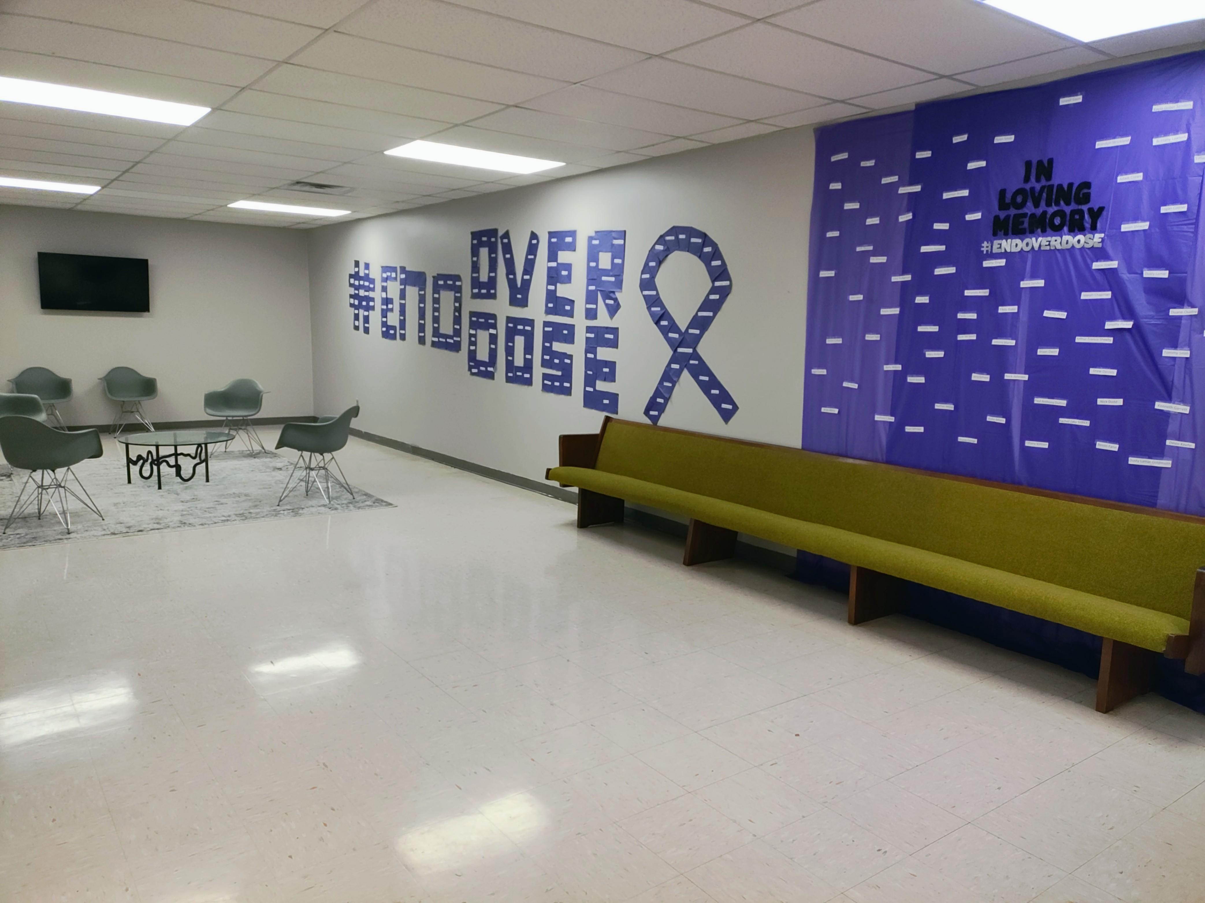 AppleGate Recovery Jasper - Jasper, AL