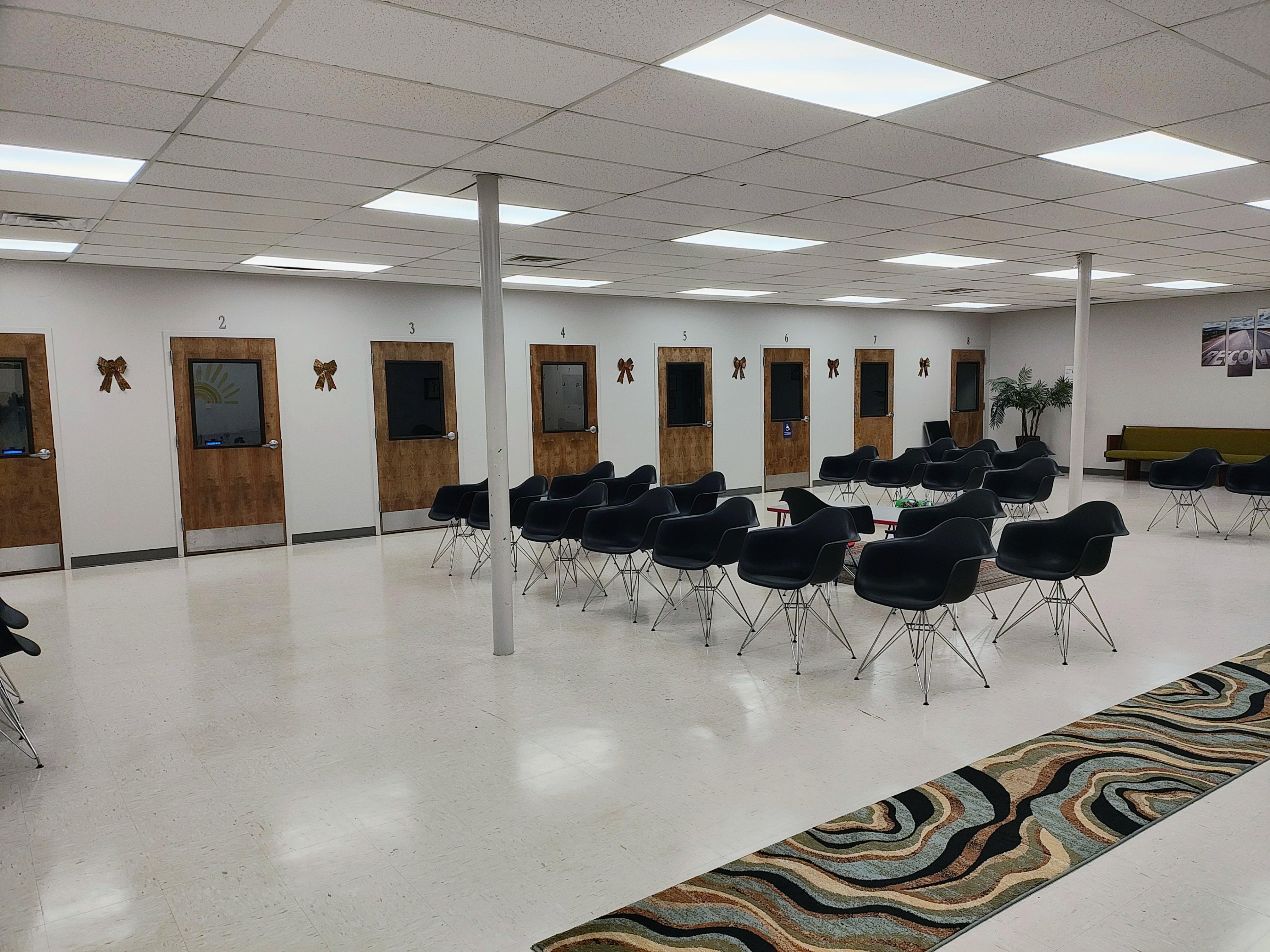 AppleGate Recovery Jasper - Jasper, AL