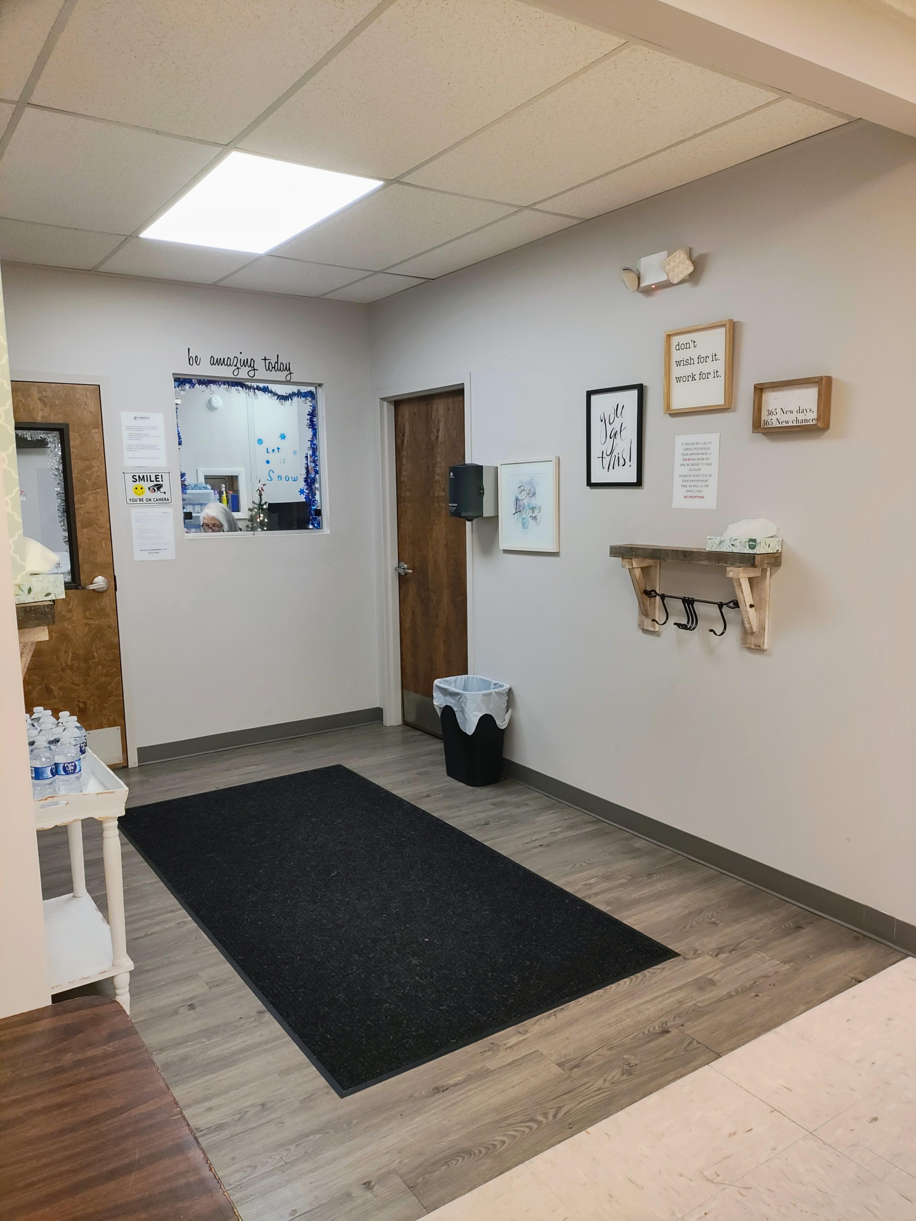 AppleGate Recovery Jasper - Jasper, AL