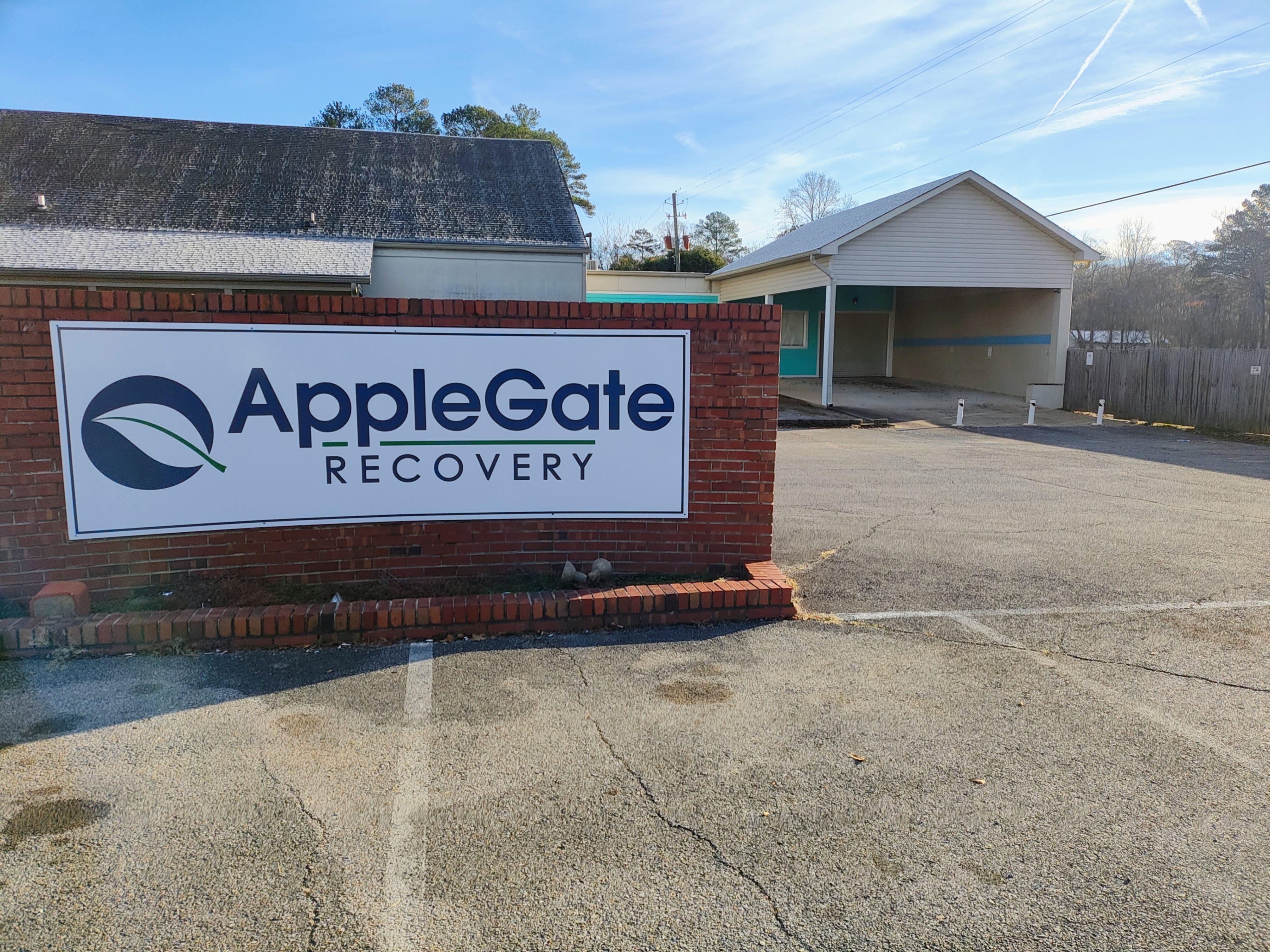 AppleGate Recovery Jasper - Jasper, AL