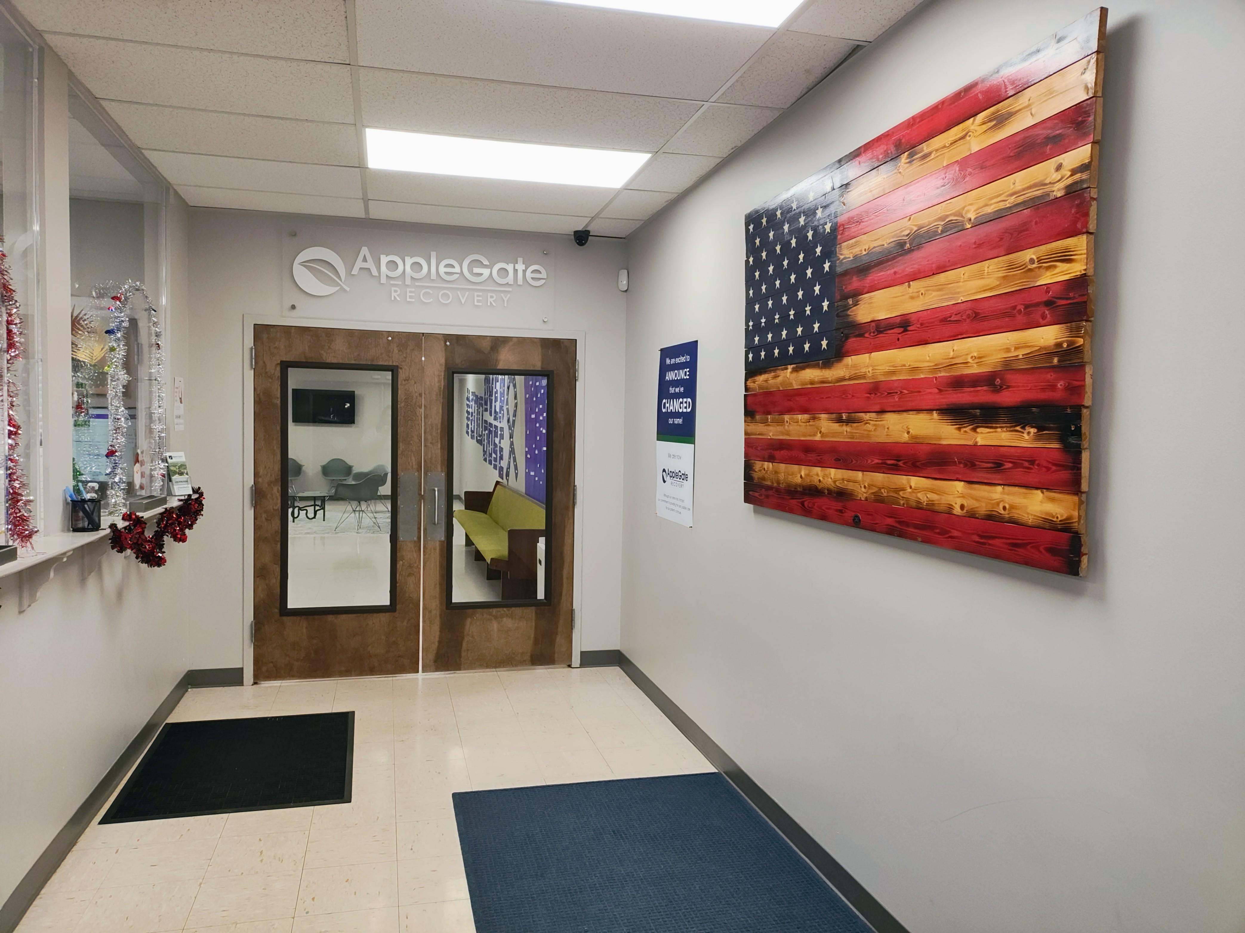 AppleGate Recovery Jasper - Jasper, AL