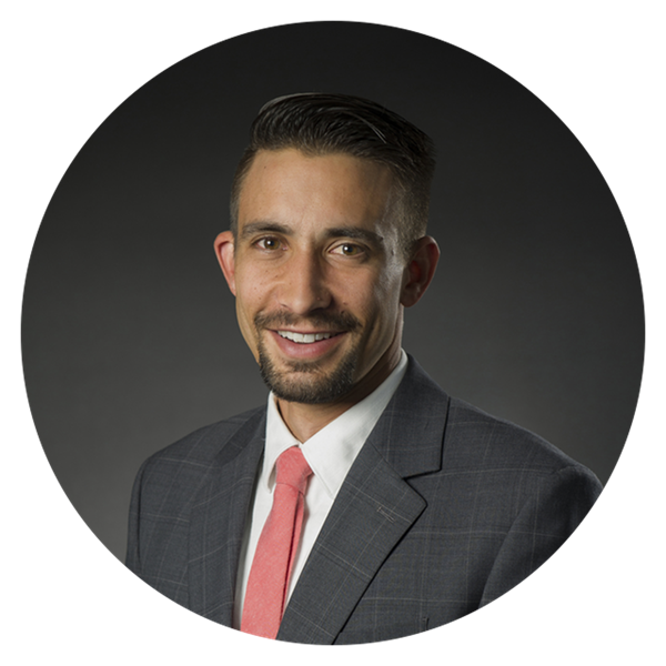 Movement Mortgage - Jordan Chomko Image