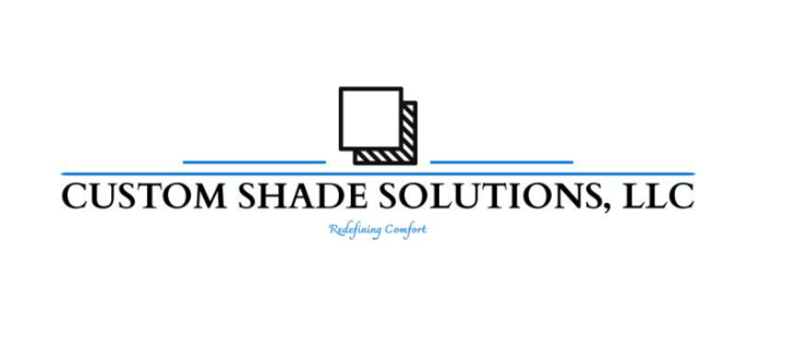 Custom Shade Solutions, LLC Logo